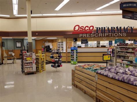 jewel osco pharmacy hours